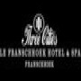 Le Franschhoek Hotel & Spa