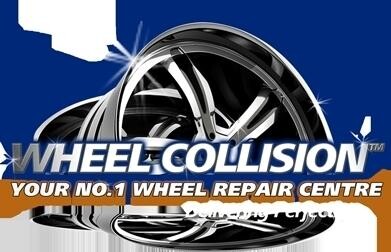 Wheel Collision Centre SA (Pty) Ltd