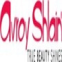 Avroy Shlain Cosmetics (Pty) Ltd