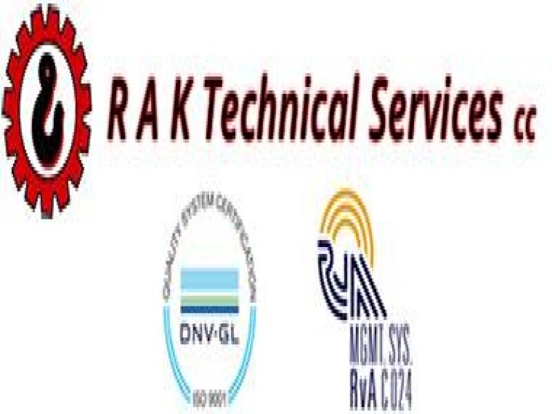 R A K Technical Services