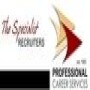 Professional Career Services