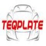 New License Plates