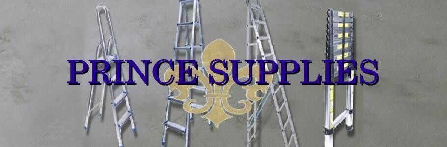 Prince Paints Supplies