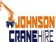 Johnson Crane Hire (Pty) Ltd