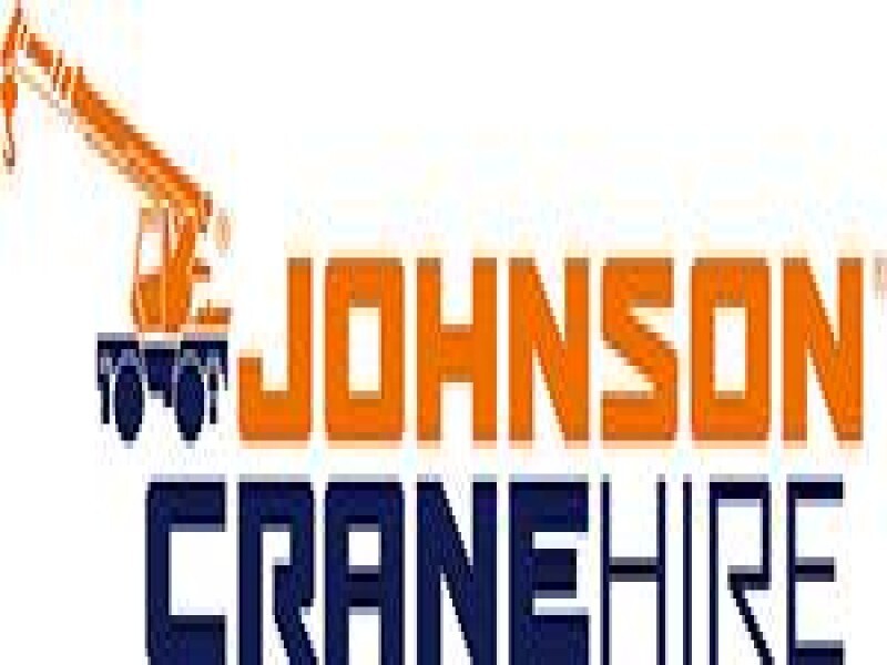 Johnson Crane Hire