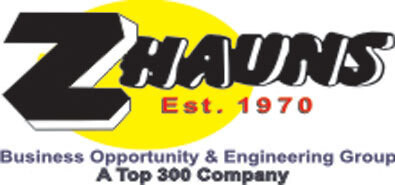 Zhaun's Group The