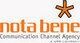 Nota Bene Communication Channel Agency