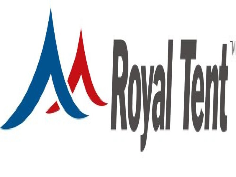 Royal Tent