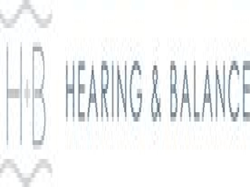 Hearing & Balance Clinic
