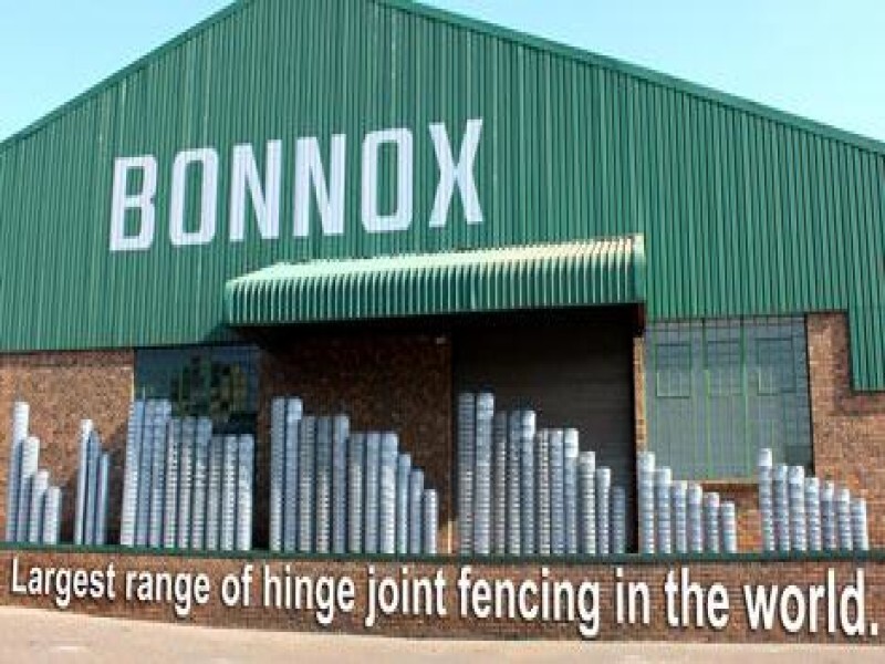 Bonnox (Pty) Ltd