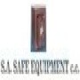 S A Safe Equipment CC