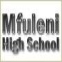 Mfuleni Secondary School