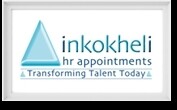 Inkokheli HR Appointments