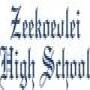 Zeekoevlei High School