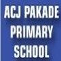 A C J Pakade Primary School