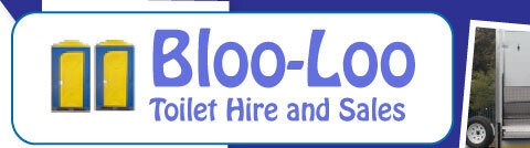 Bloo-Loo Toilet Hire & Sales