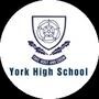 York High School