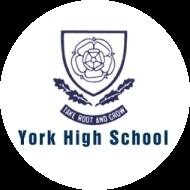 York High School