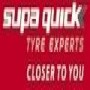 Supa Quick Tyre Experts