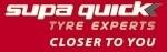 Supa Quick Tyre Experts