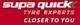 Supa Quick Tyre Experts