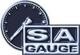 SA Gauge Manufacturers