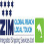 Zim Integrated Shipping Services:After hours Cell