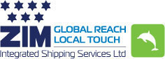 Zim Integrated Shipping Services:After hours Cell