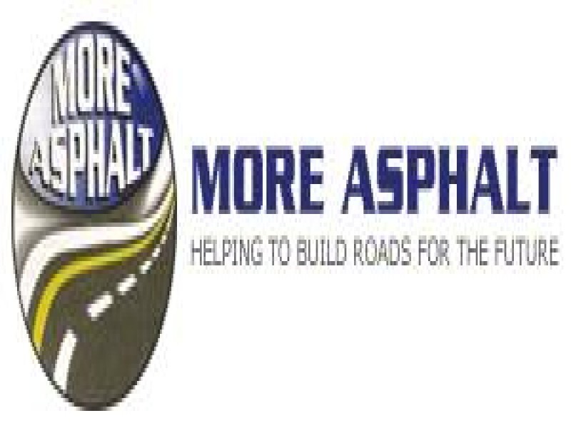 More Asphalt