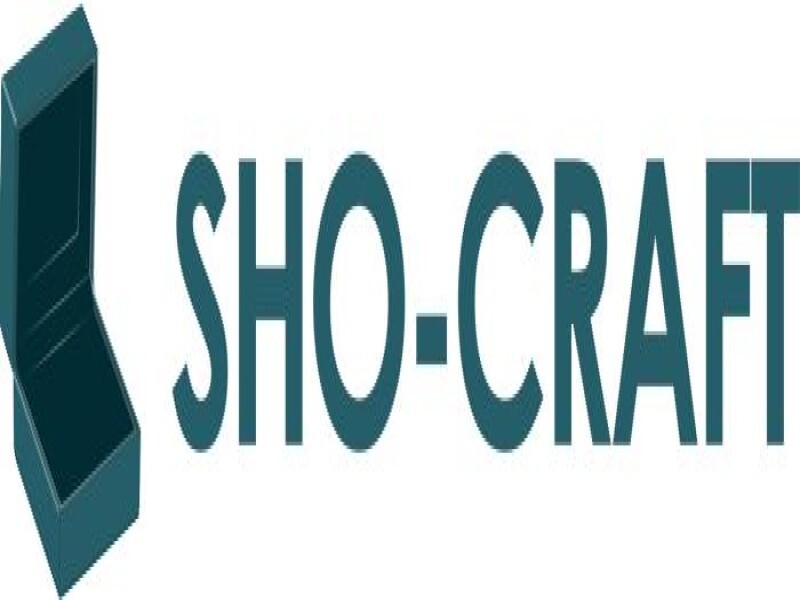 Sho Craft Displays CC