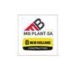 New Holland Construction Equipment