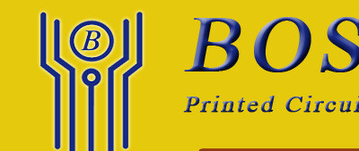 Bosco Printed Circuits (Pty) Ltd