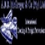 ADB Mcgregor & Co (Pty) Ltd
