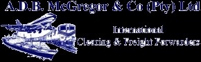 ADB Mcgregor & Co (Pty) Ltd