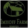 Imhoff Cheese