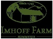 Imhoff Cheese