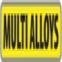 Multi Alloys CC