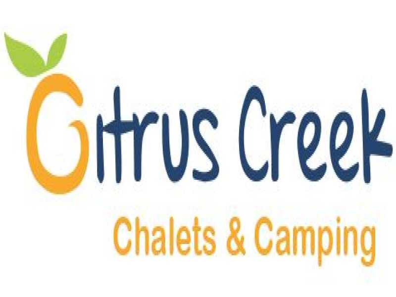 Citrus Creek Chalets & Camping