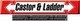 Castor & Ladder