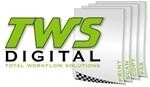 TWS Digital Printing CC