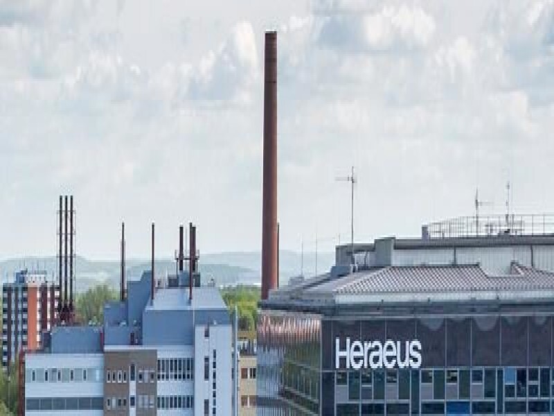 Heraeus Electro-Nite (Pty) Ltd