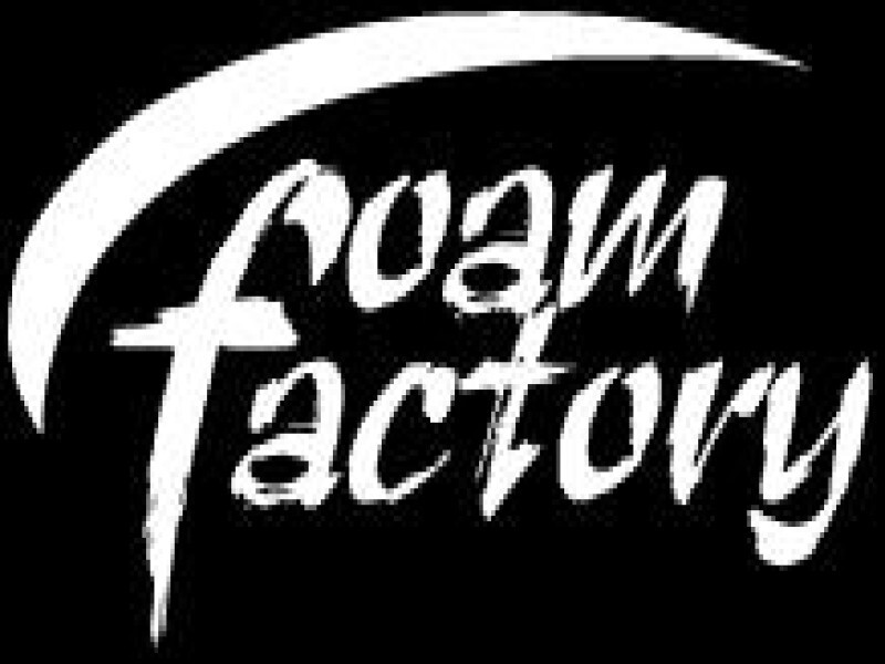 Foam Factory