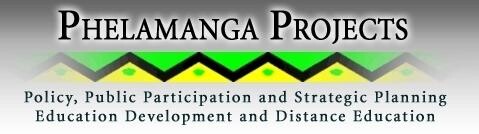 Phelamanga Projects