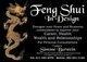 A Feng Shui Master Practitioner