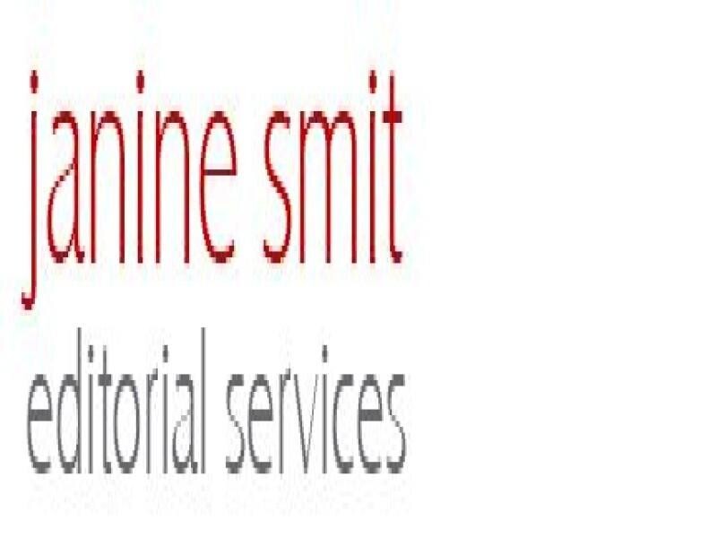 Janine Smit Editorial Services CC