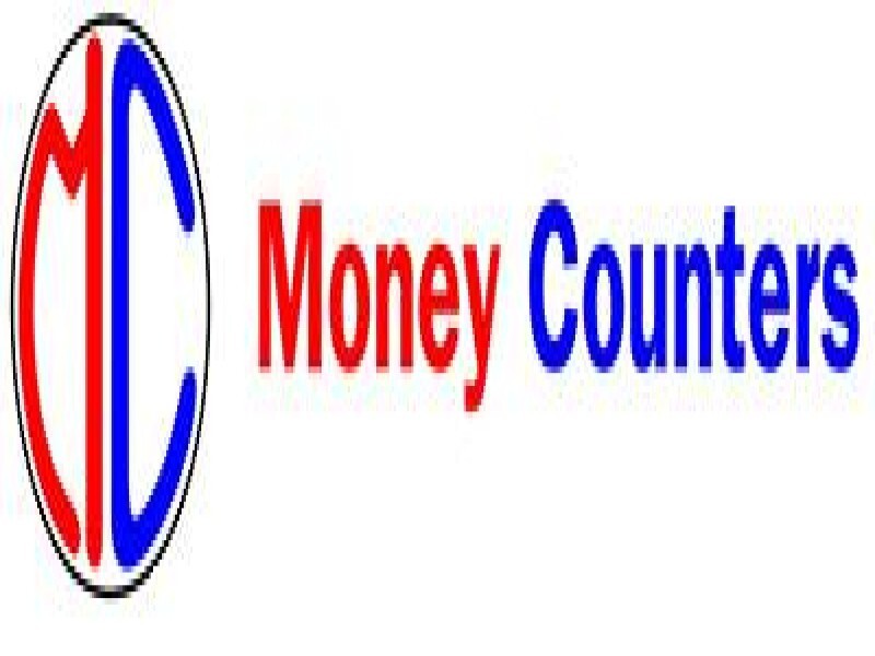 Money Counters