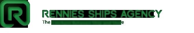 Rennies Ships Agency (Pty) Ltd