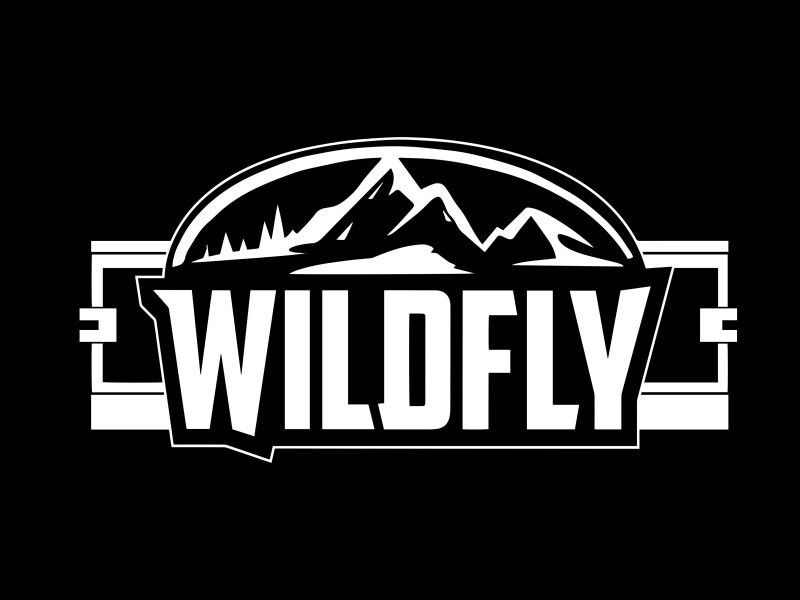 Wildfly Fishing