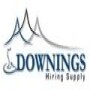 Downings Hiring Supply