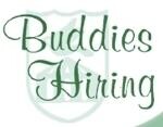 Buddies Hiring CC